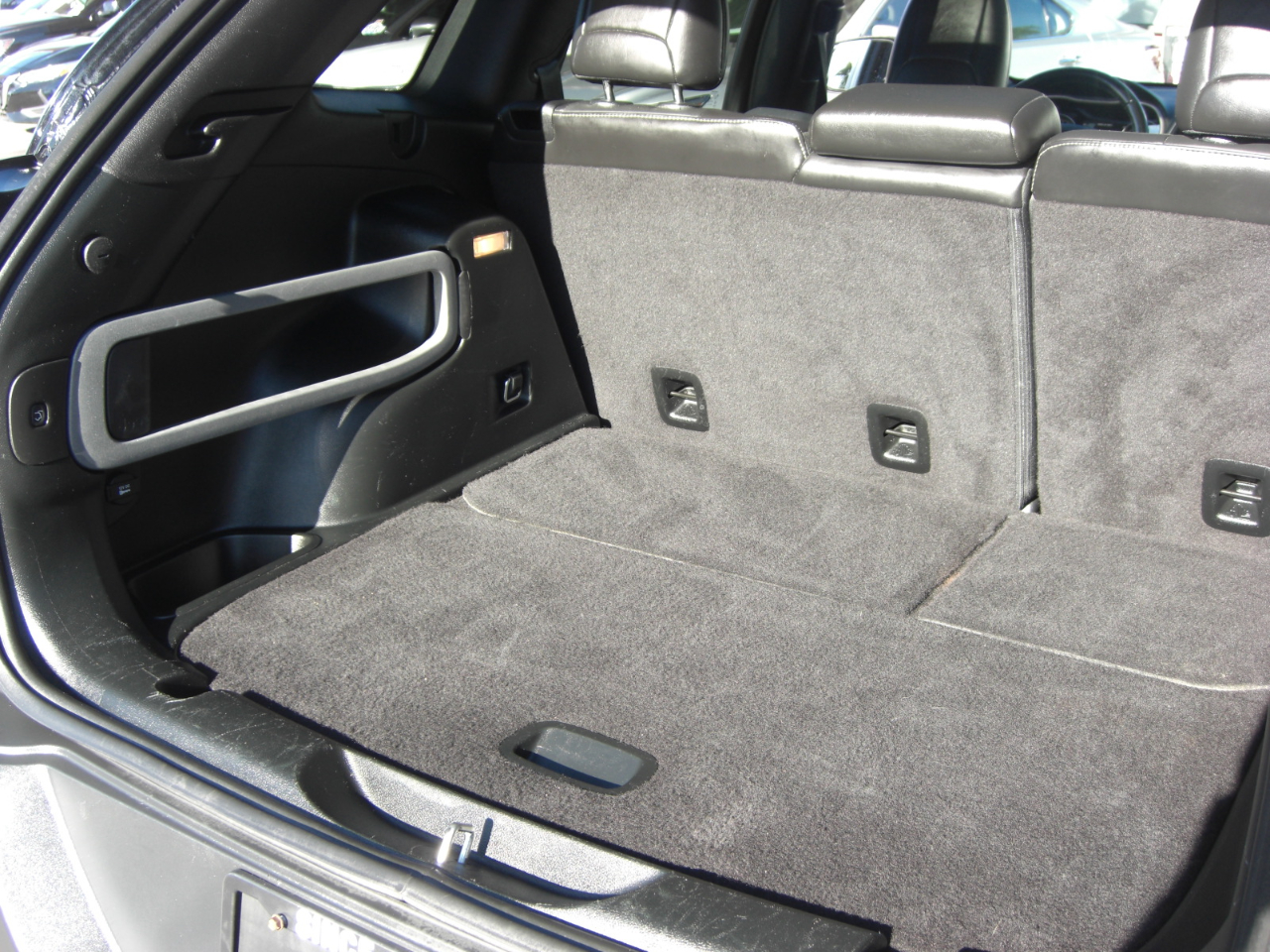 Jeep Cherokee Limited FWD 2018