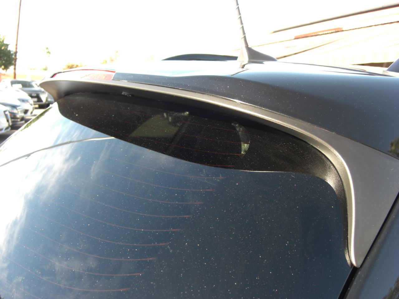 Jeep Cherokee Limited FWD 2018