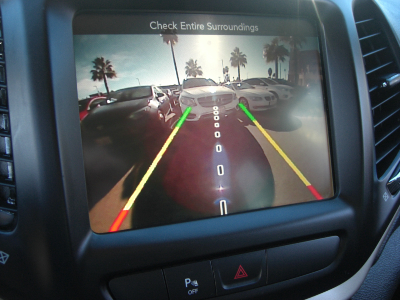 Jeep Cherokee Limited FWD 2018