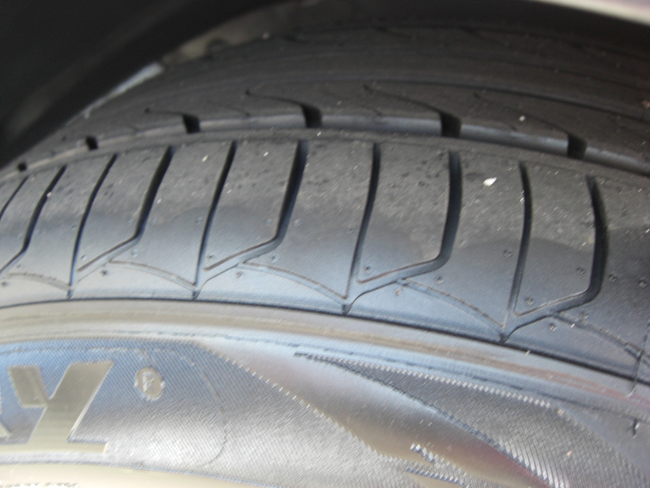 Ford Mustang 2dr Conv GT Premium 2007