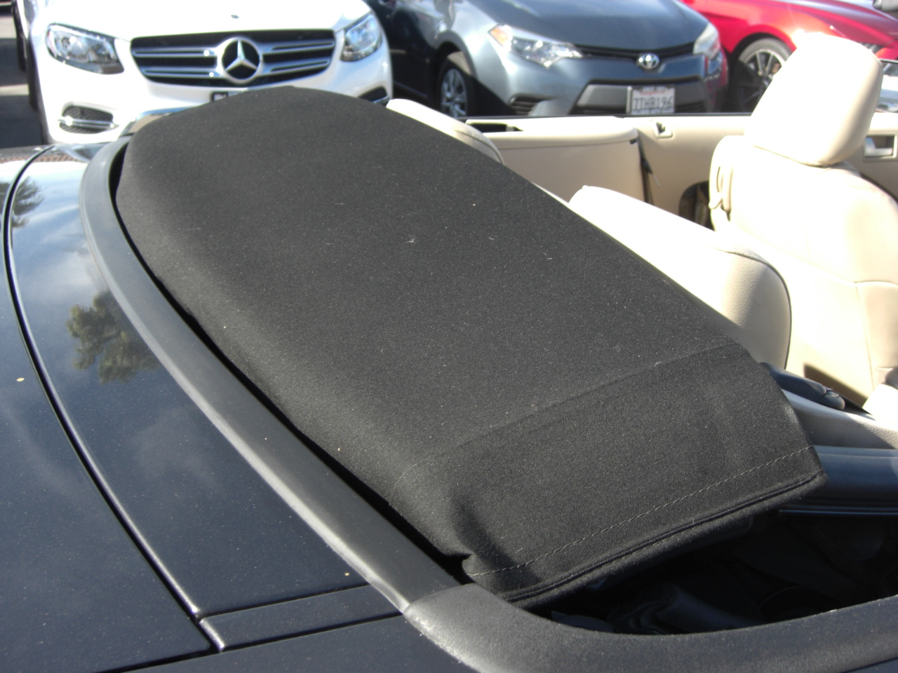 Ford Mustang 2dr Conv GT Premium 2007