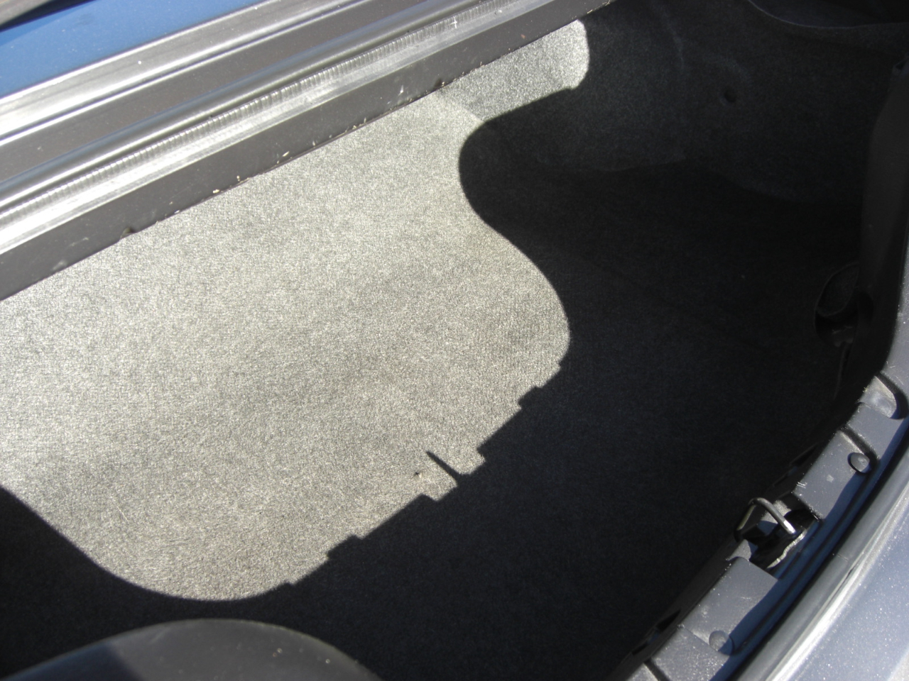 Ford Mustang 2dr Conv GT Premium 2007