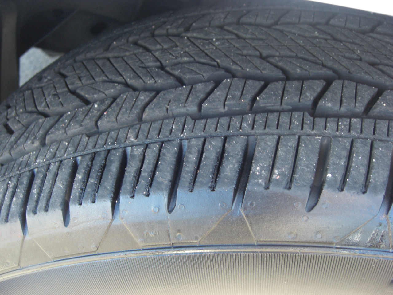 Chevrolet Tahoe 2WD 4dr 1500 LTZ 2013