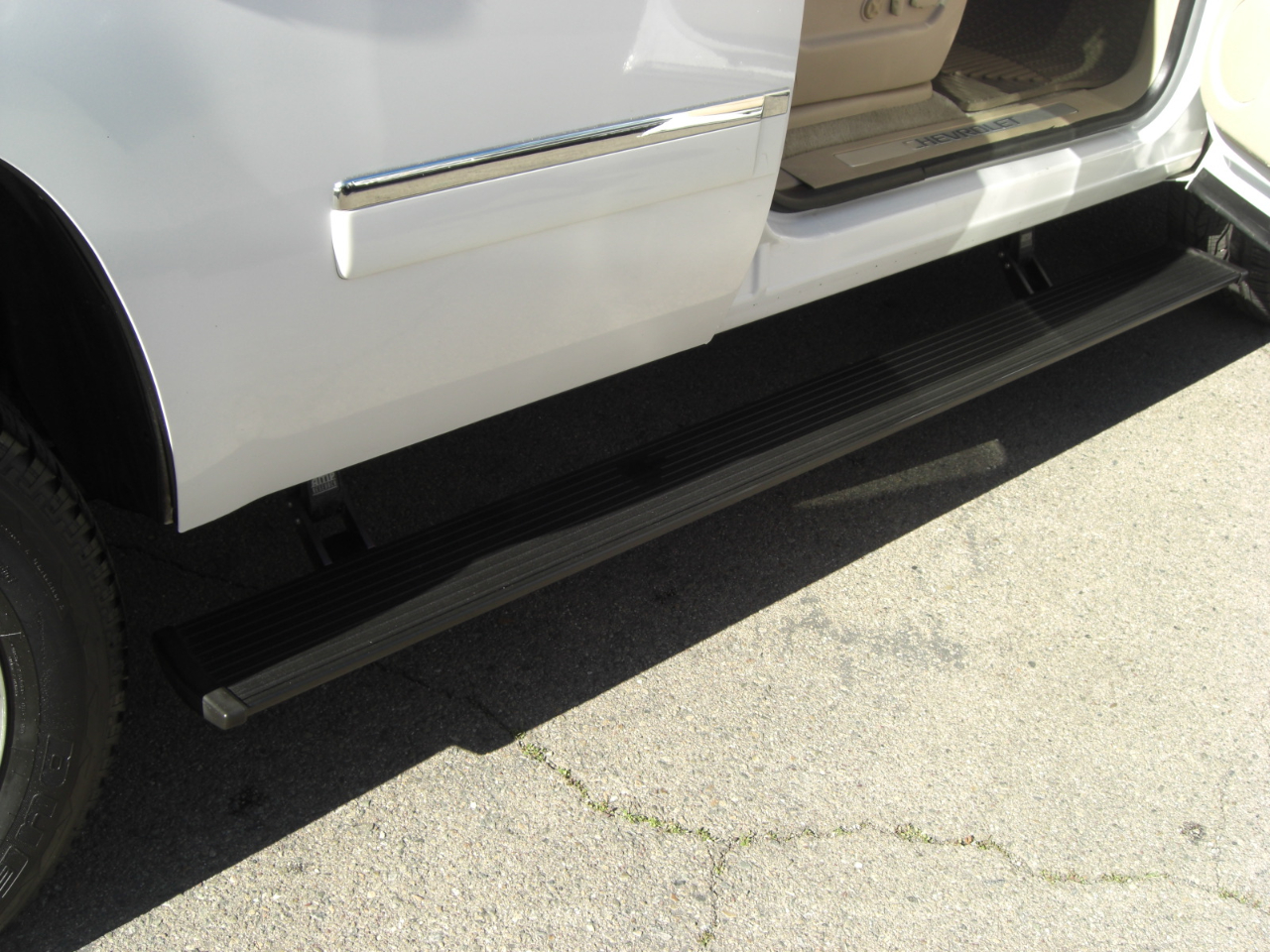 Chevrolet Tahoe 2WD 4dr 1500 LTZ 2013