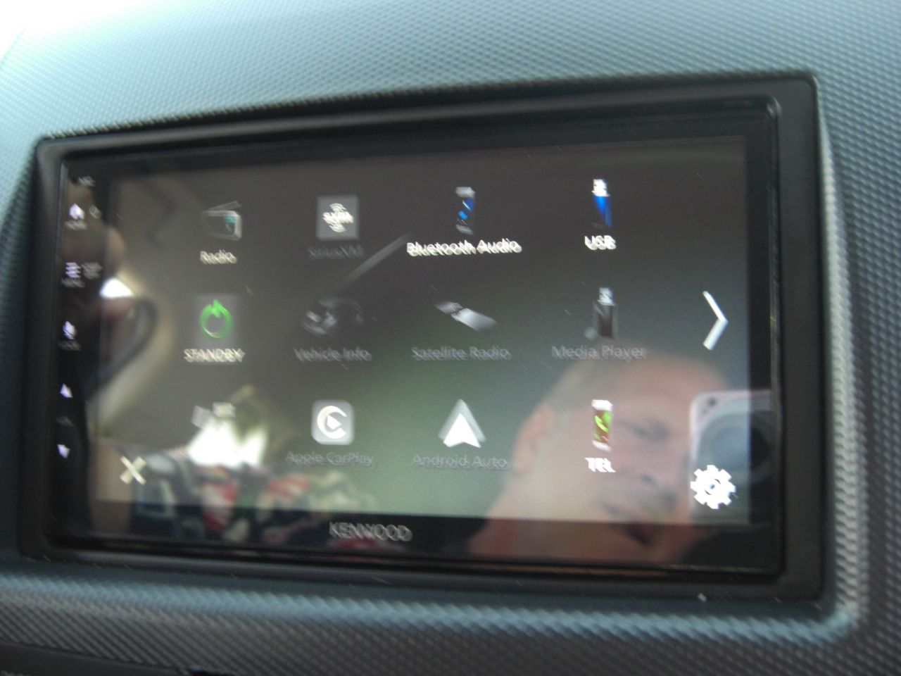 Mitsubishi Outlander 2WD 4dr XLS 2008