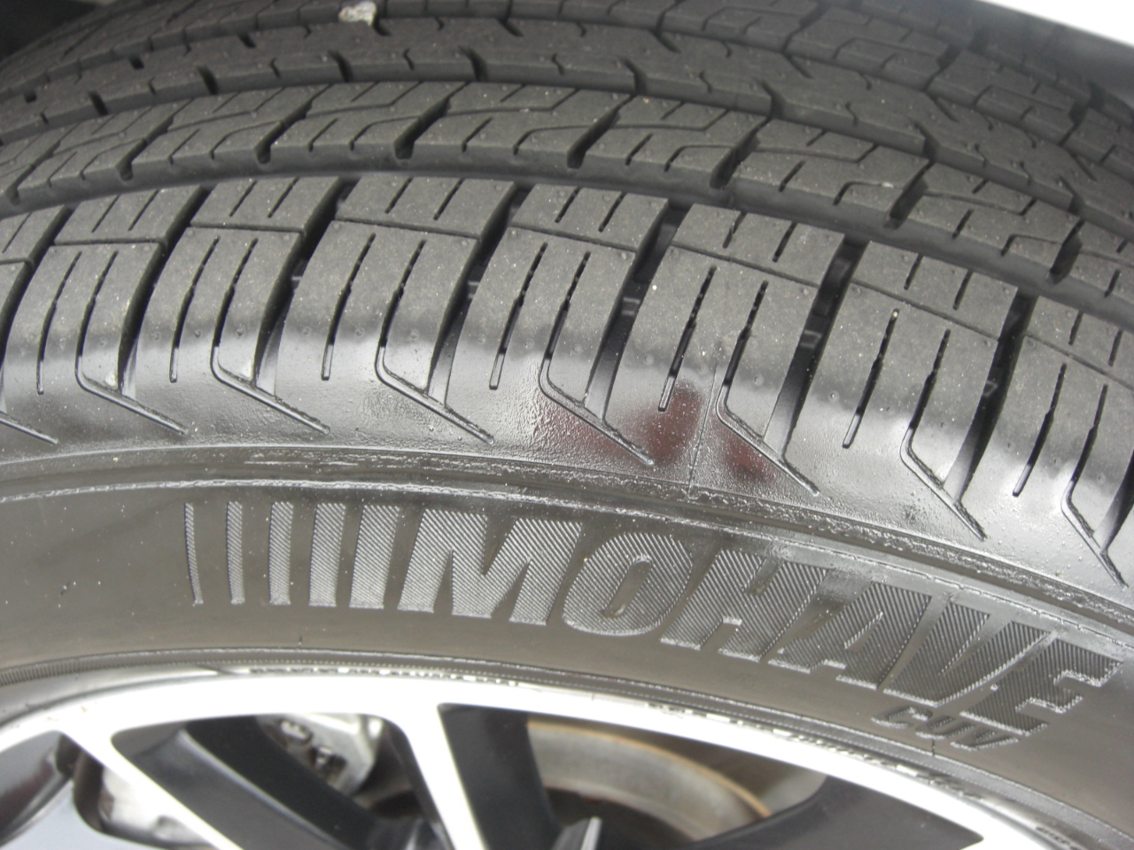 Dodge Journey SE FWD 2017