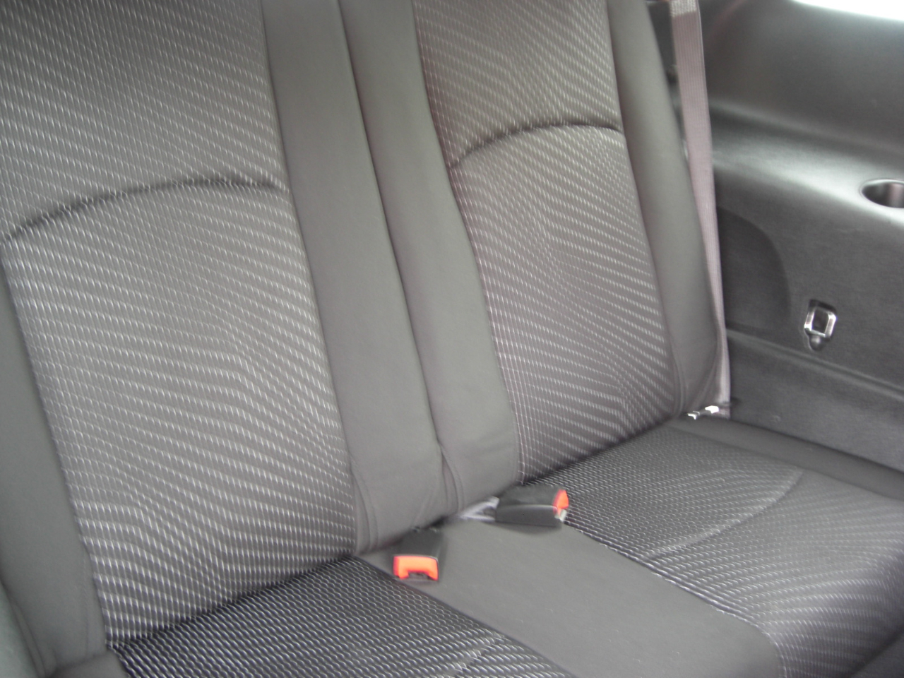 Dodge Journey SE FWD 2017