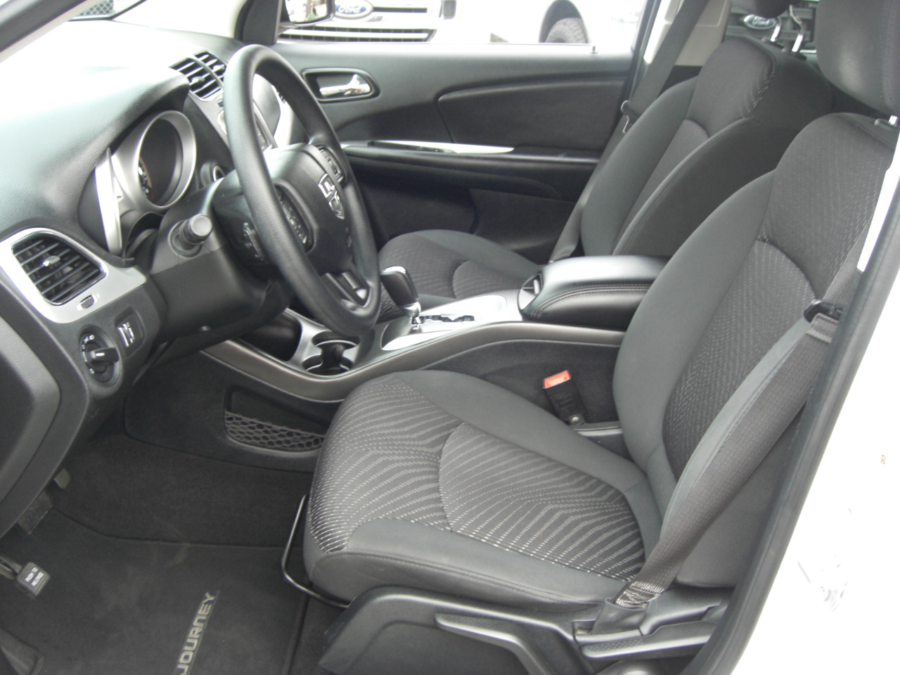 Dodge Journey SE FWD 2017