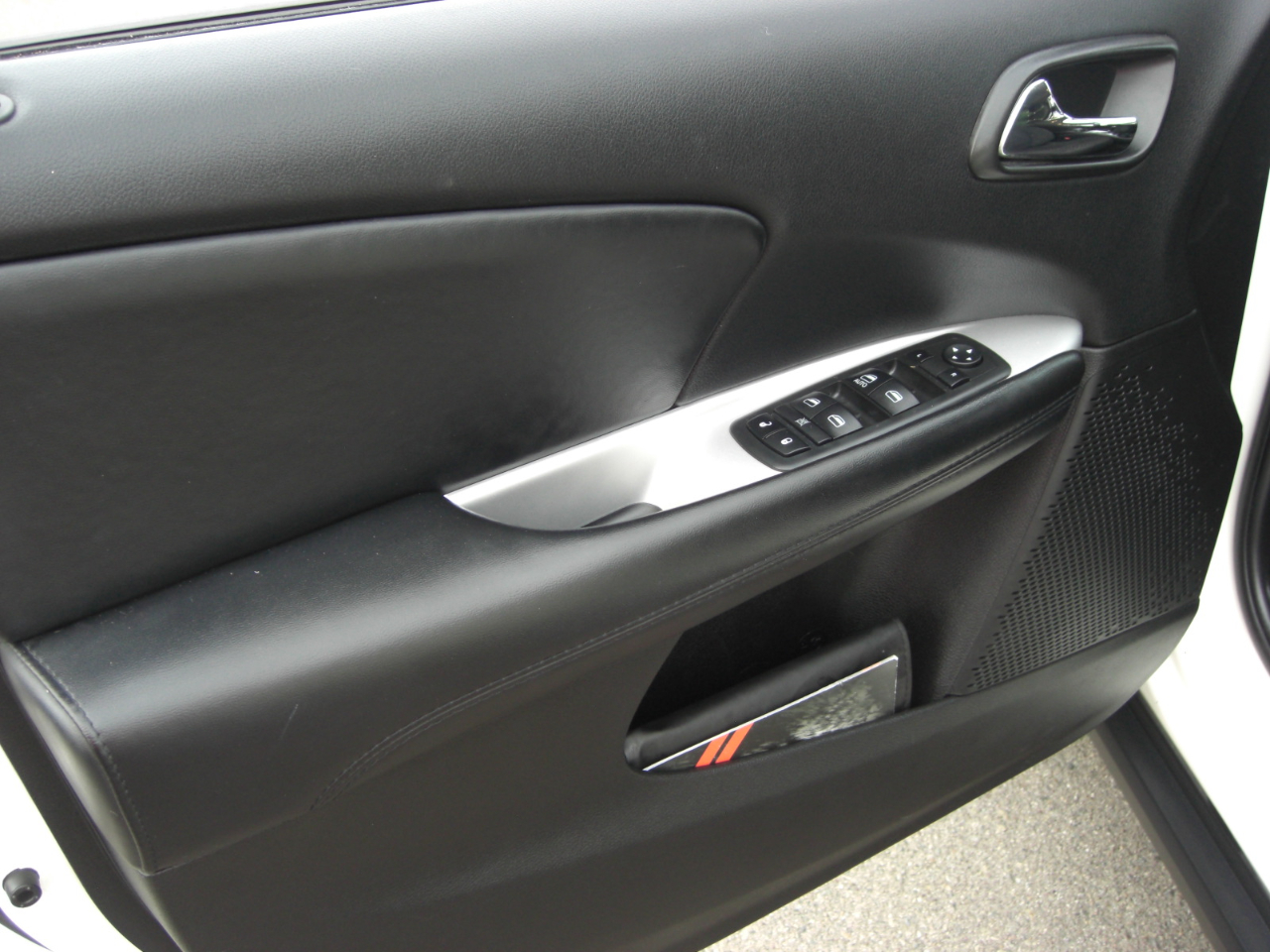 Dodge Journey SE FWD 2017