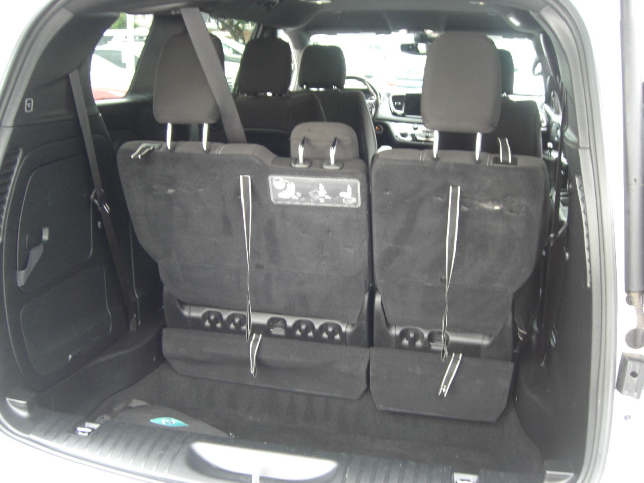 Chrysler Pacifica Hybrid Touring FWD 2021