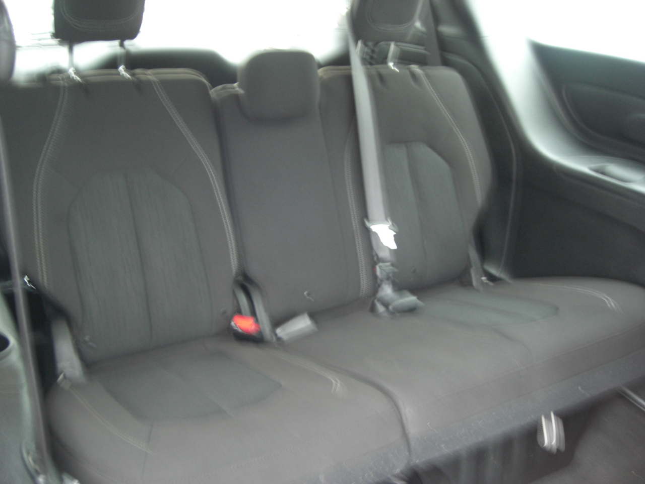 Chrysler Pacifica Hybrid Touring FWD 2021