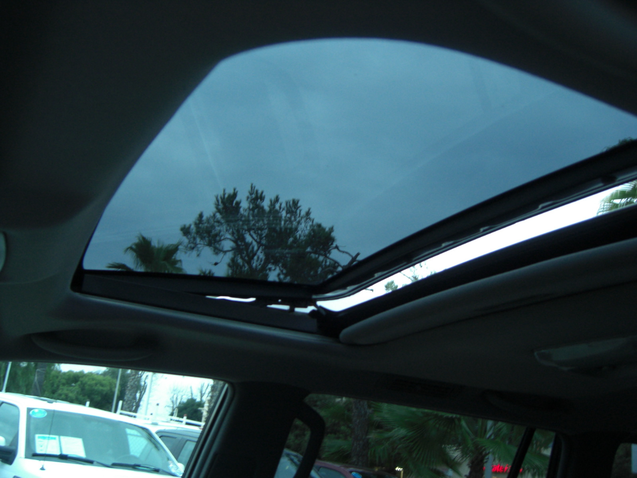 Lexus GX 470 4dr SUV 4WD 2005