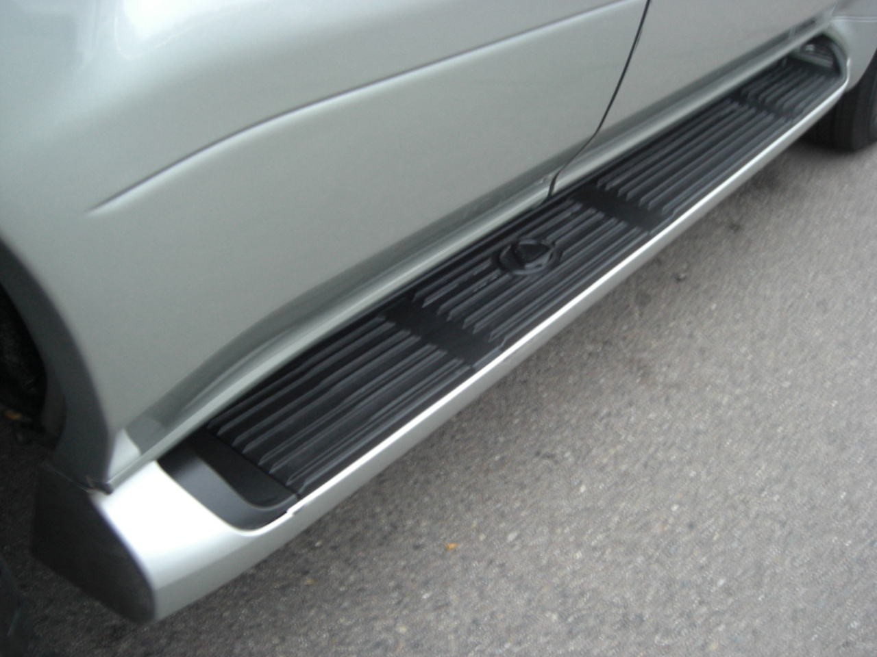 Lexus GX 470 4dr SUV 4WD 2005