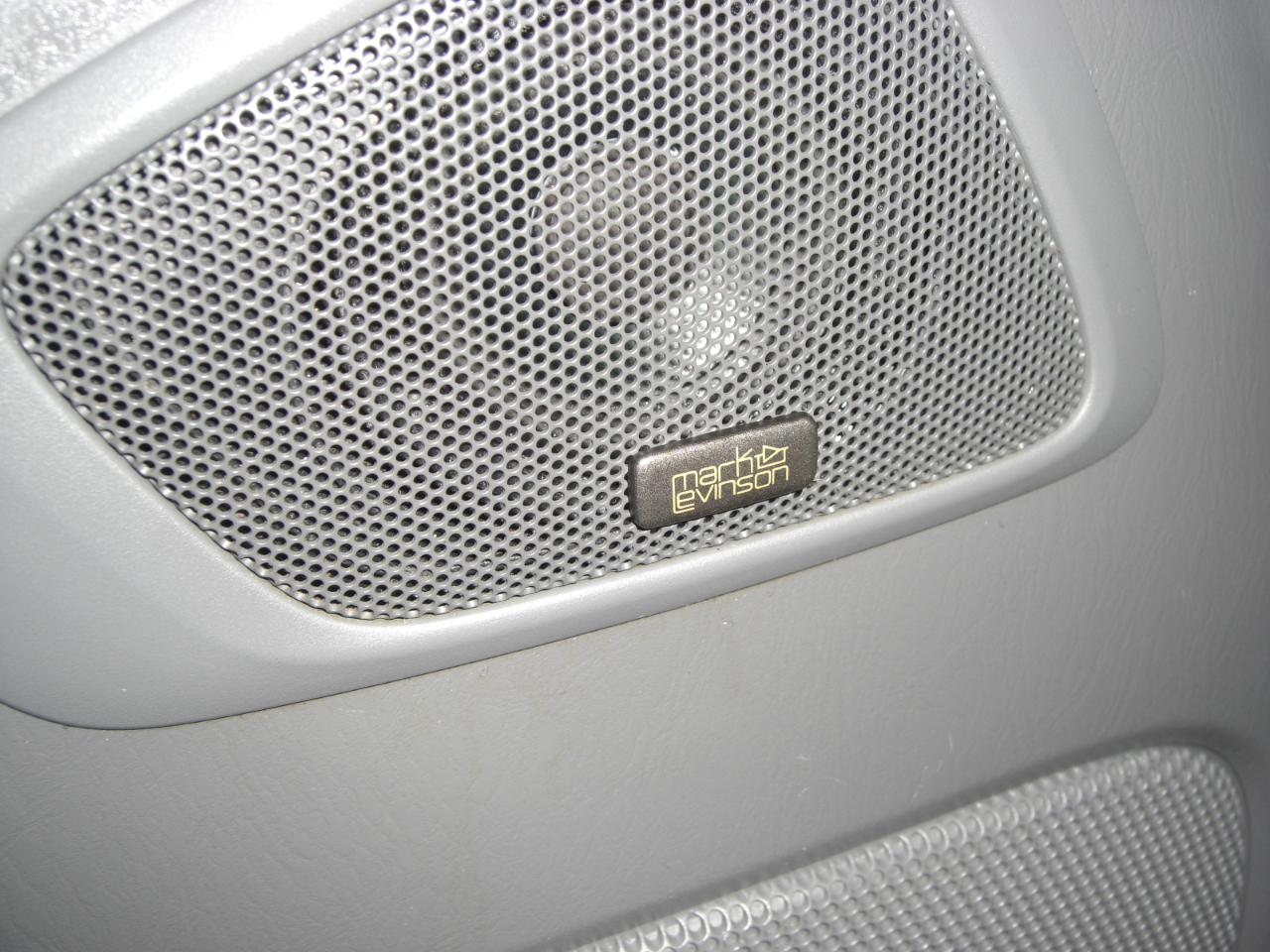 Lexus GX 470 4dr SUV 4WD 2005