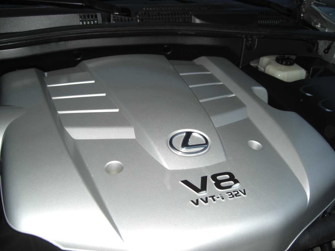 Lexus GX 470 4dr SUV 4WD 2005