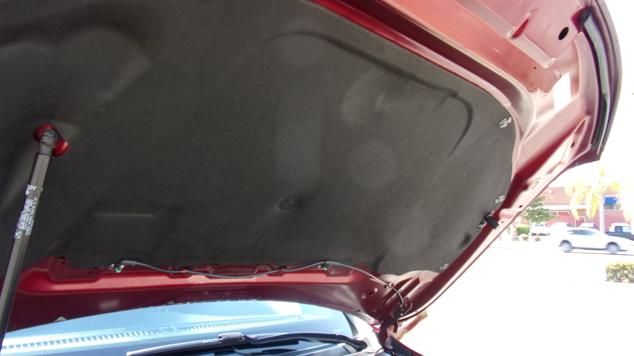 Jeep Grand Cherokee Laredo 4x2 2017