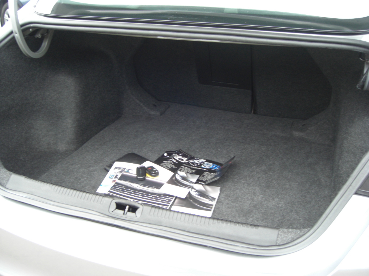 Chrysler 200 4dr Sdn Limited FWD 2015