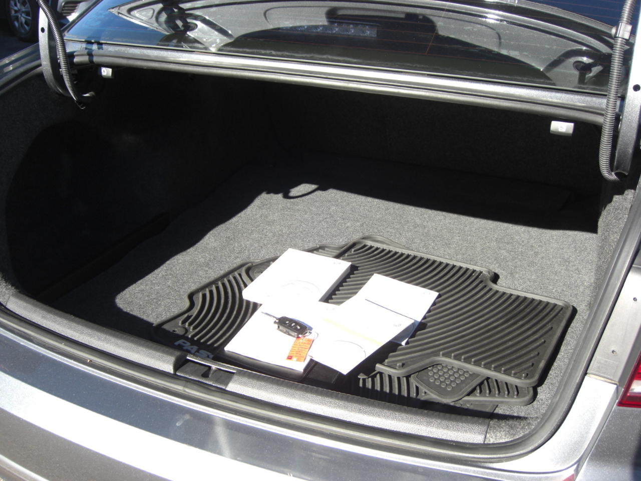 Volkswagen Passat 4dr Sdn 1.8T Auto SE PZEV 2016