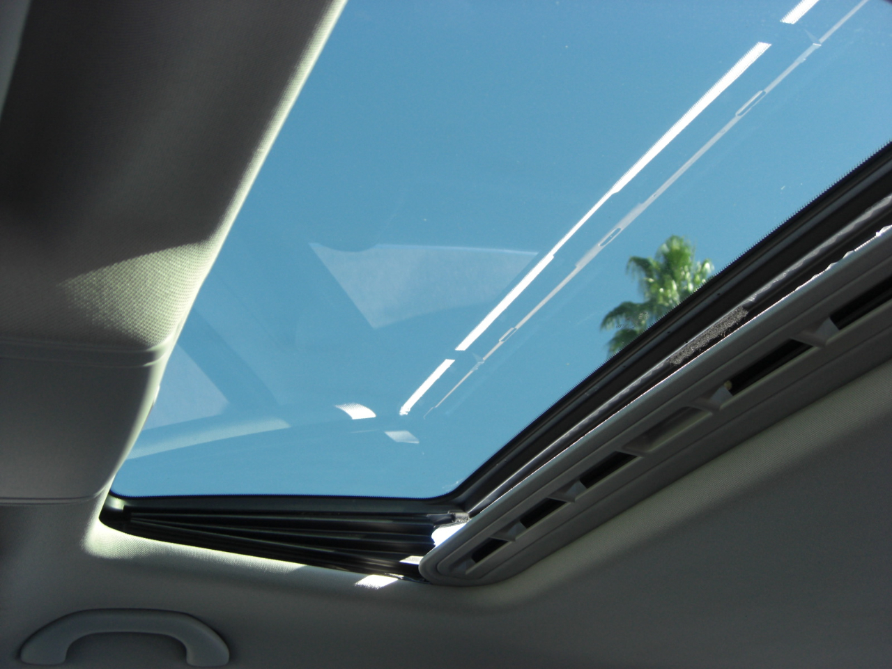 Volkswagen Passat 4dr Sdn 1.8T Auto SE PZEV 2016