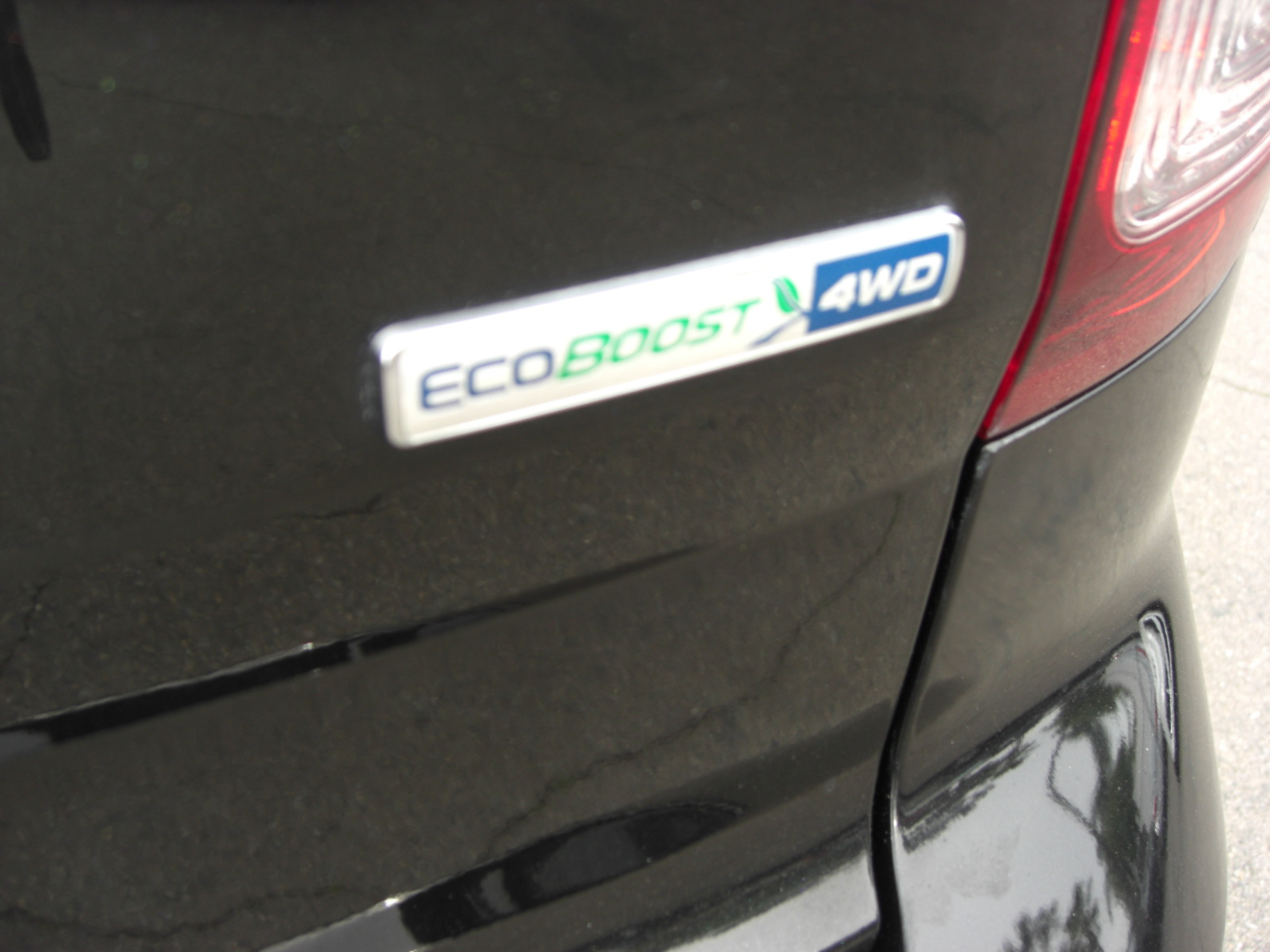 Ford Explorer 4WD 4dr Sport 2015