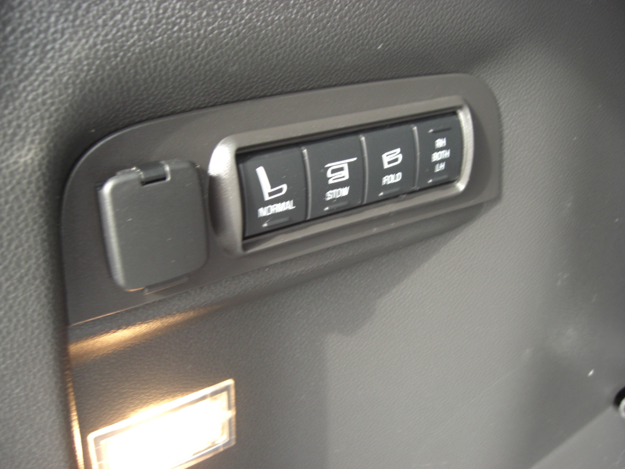 Ford Explorer 4WD 4dr Sport 2015