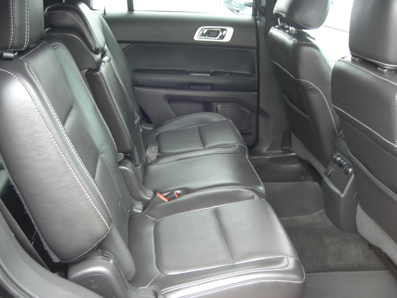 Ford Explorer 4WD 4dr Sport 2015