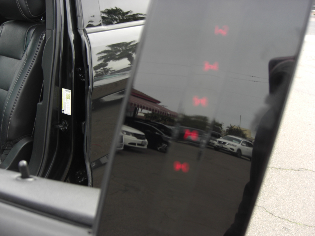 Ford Explorer 4WD 4dr Sport 2015