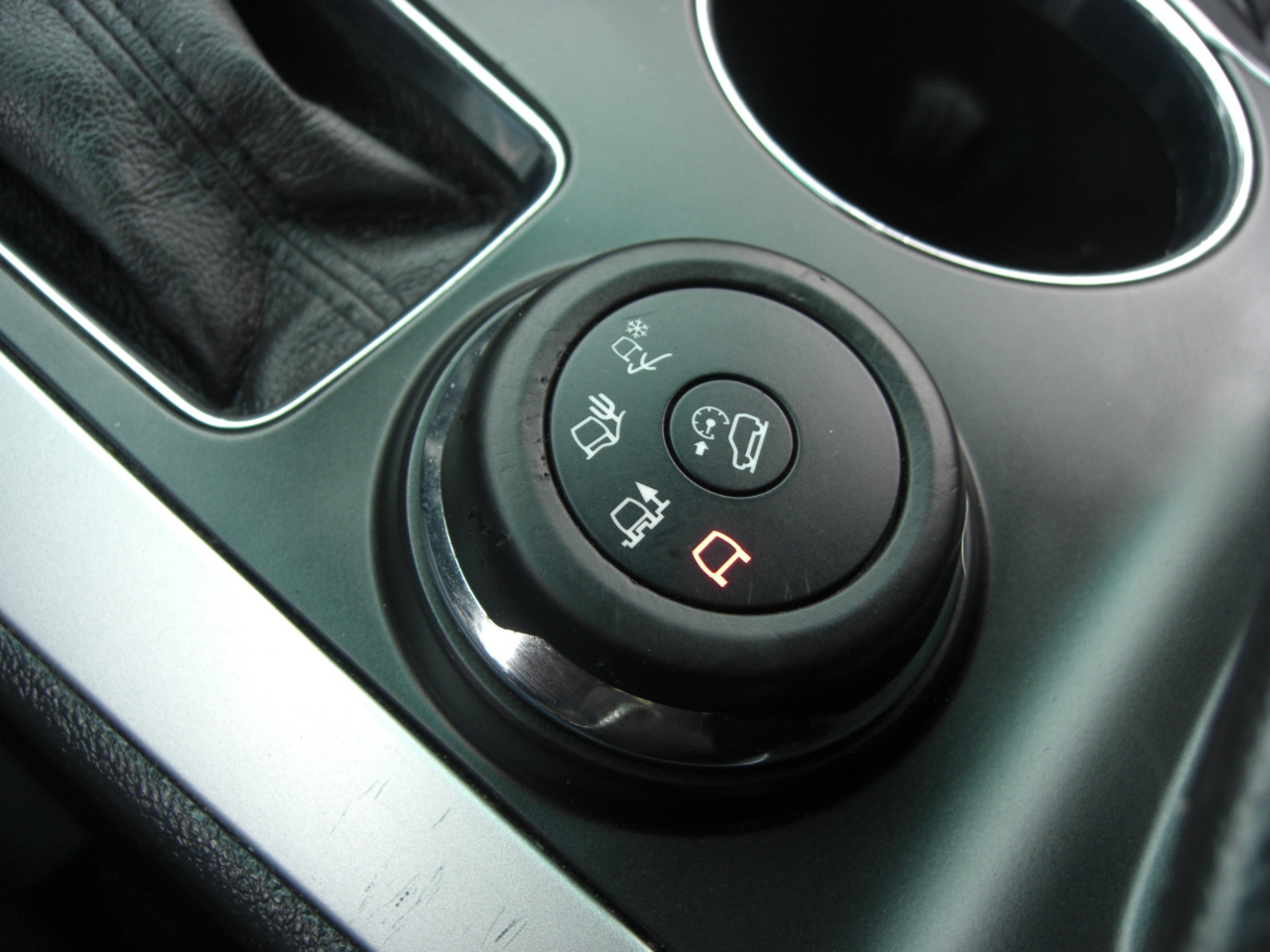 Ford Explorer 4WD 4dr Sport 2015