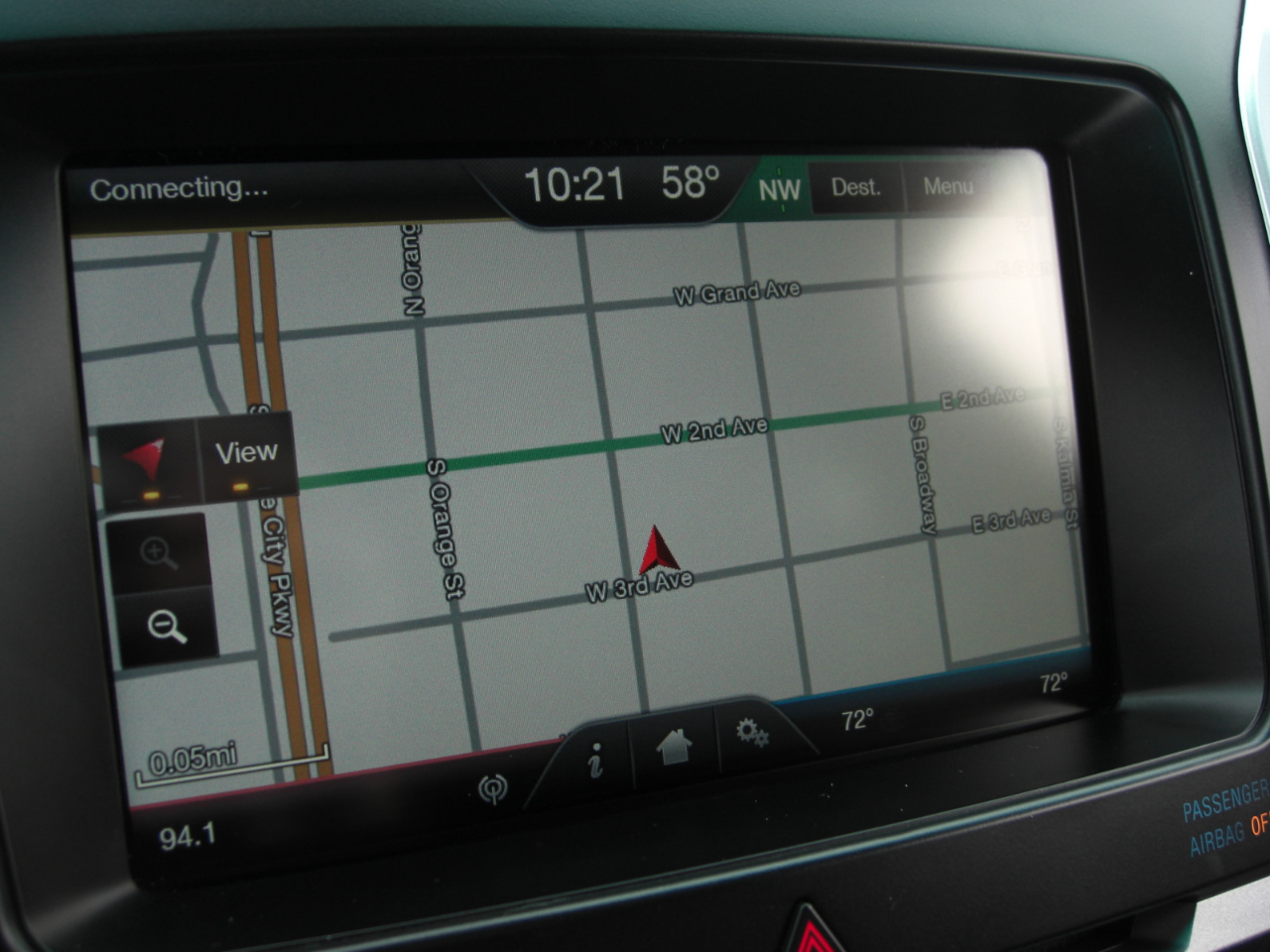 Ford Explorer 4WD 4dr Sport 2015