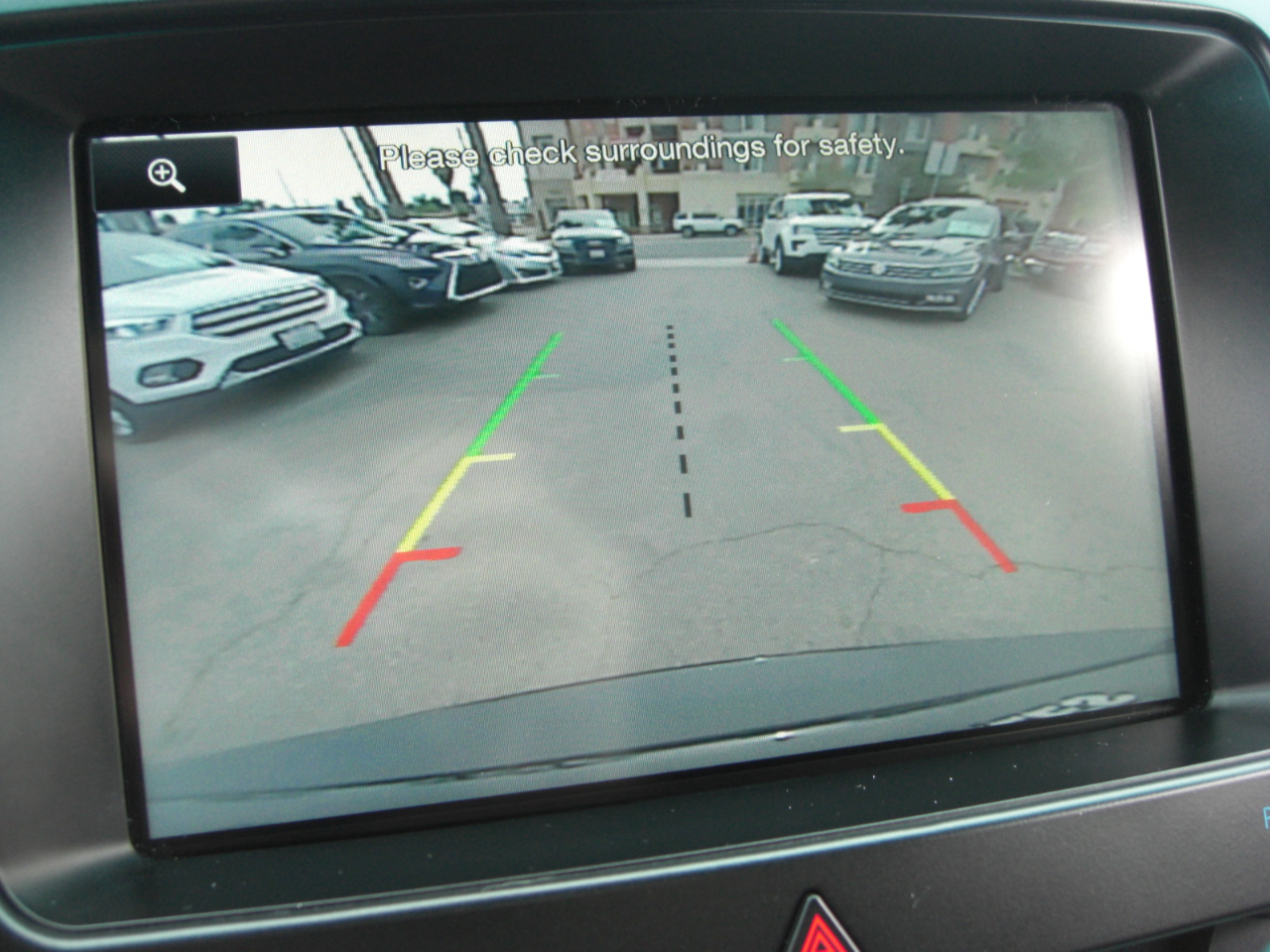 Ford Explorer 4WD 4dr Sport 2015