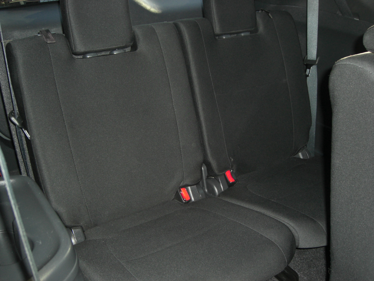 Mitsubishi Outlander LE FWD 2018