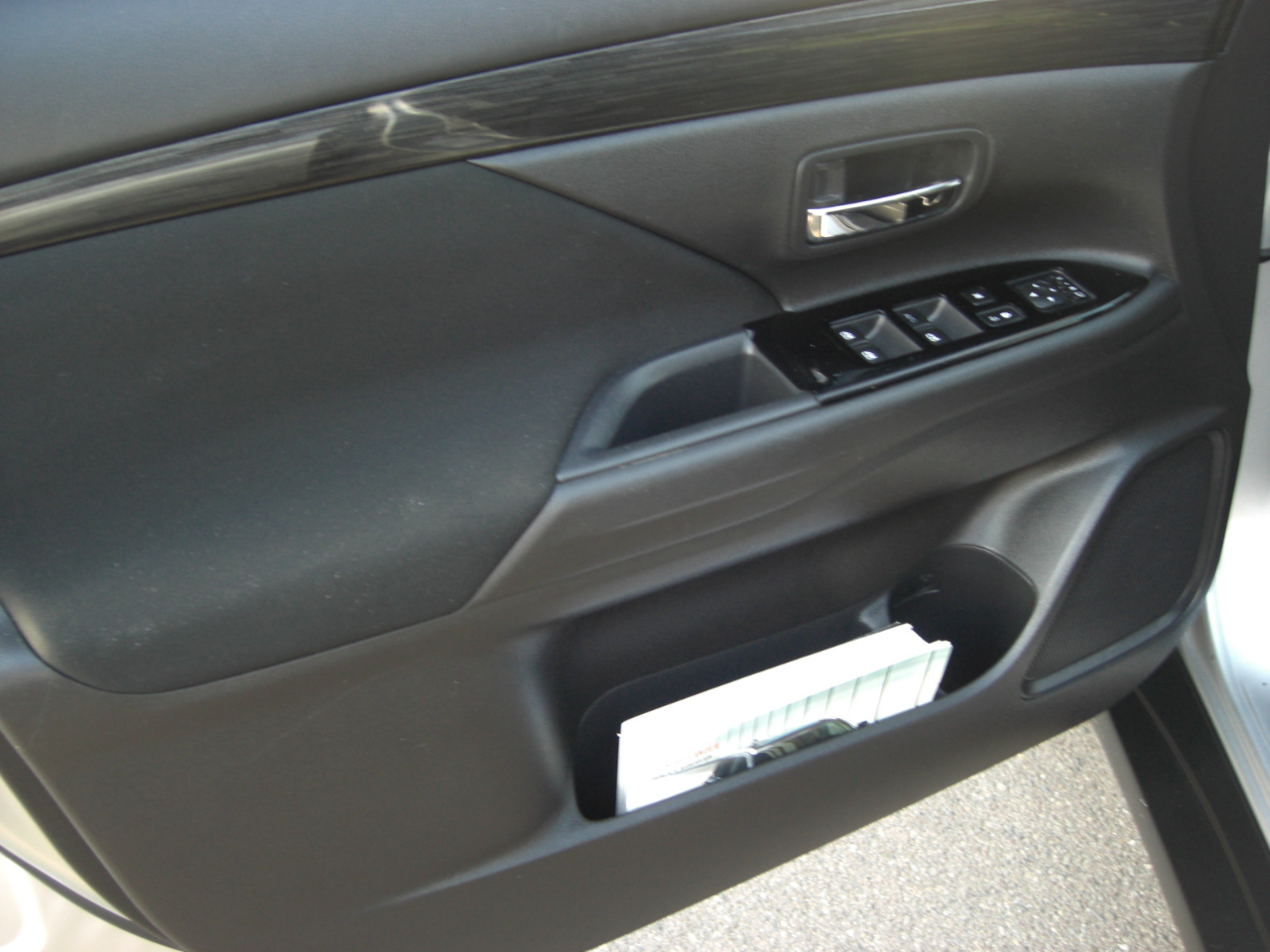 Mitsubishi Outlander LE FWD 2018