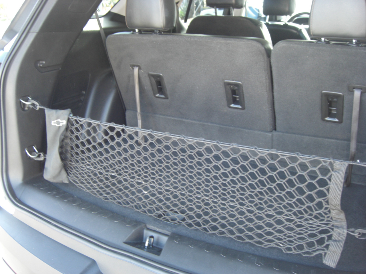 Chevrolet Traverse FWD 4dr RS w/2LT 2019