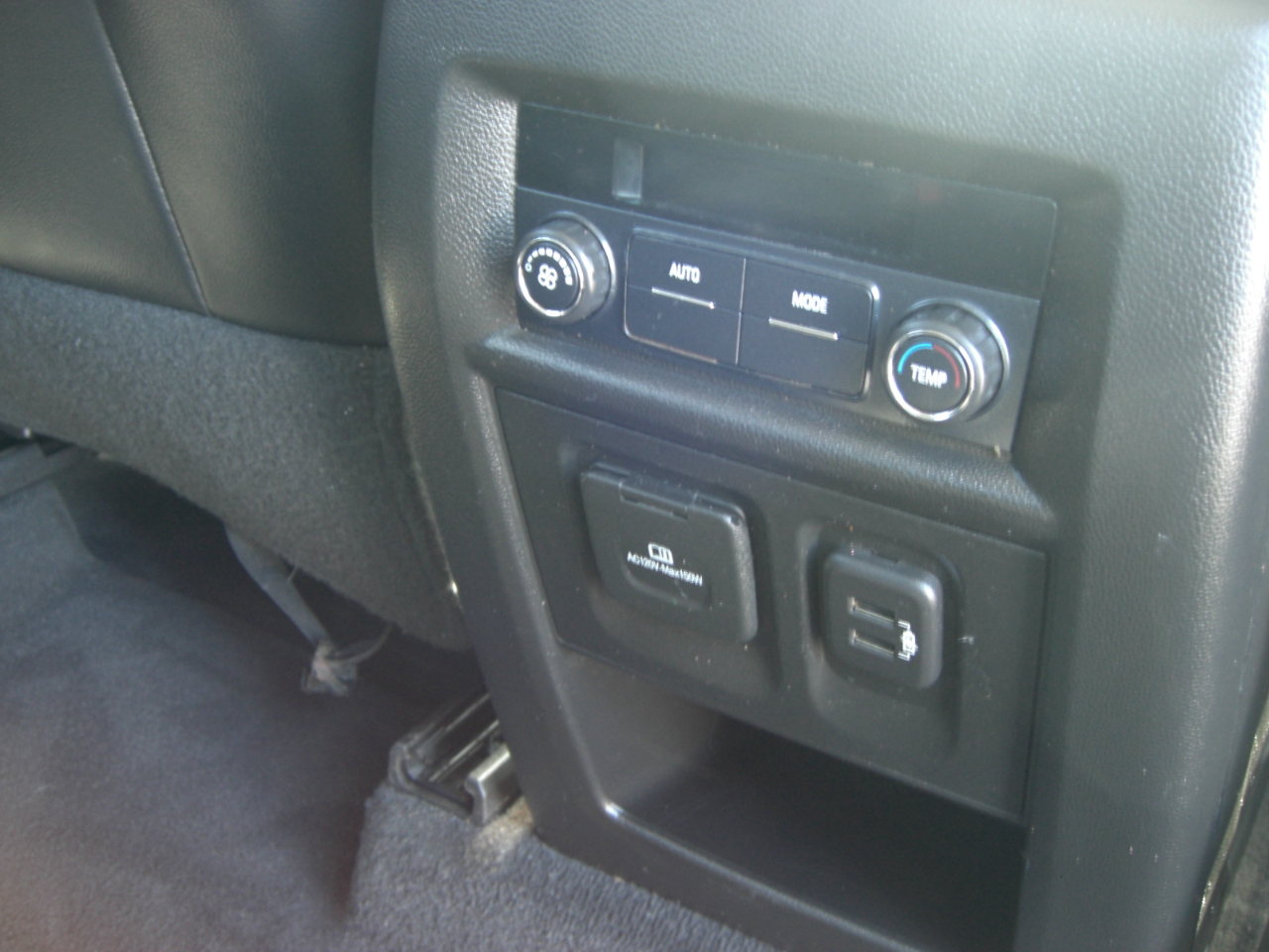 Chevrolet Traverse FWD 4dr RS w/2LT 2019