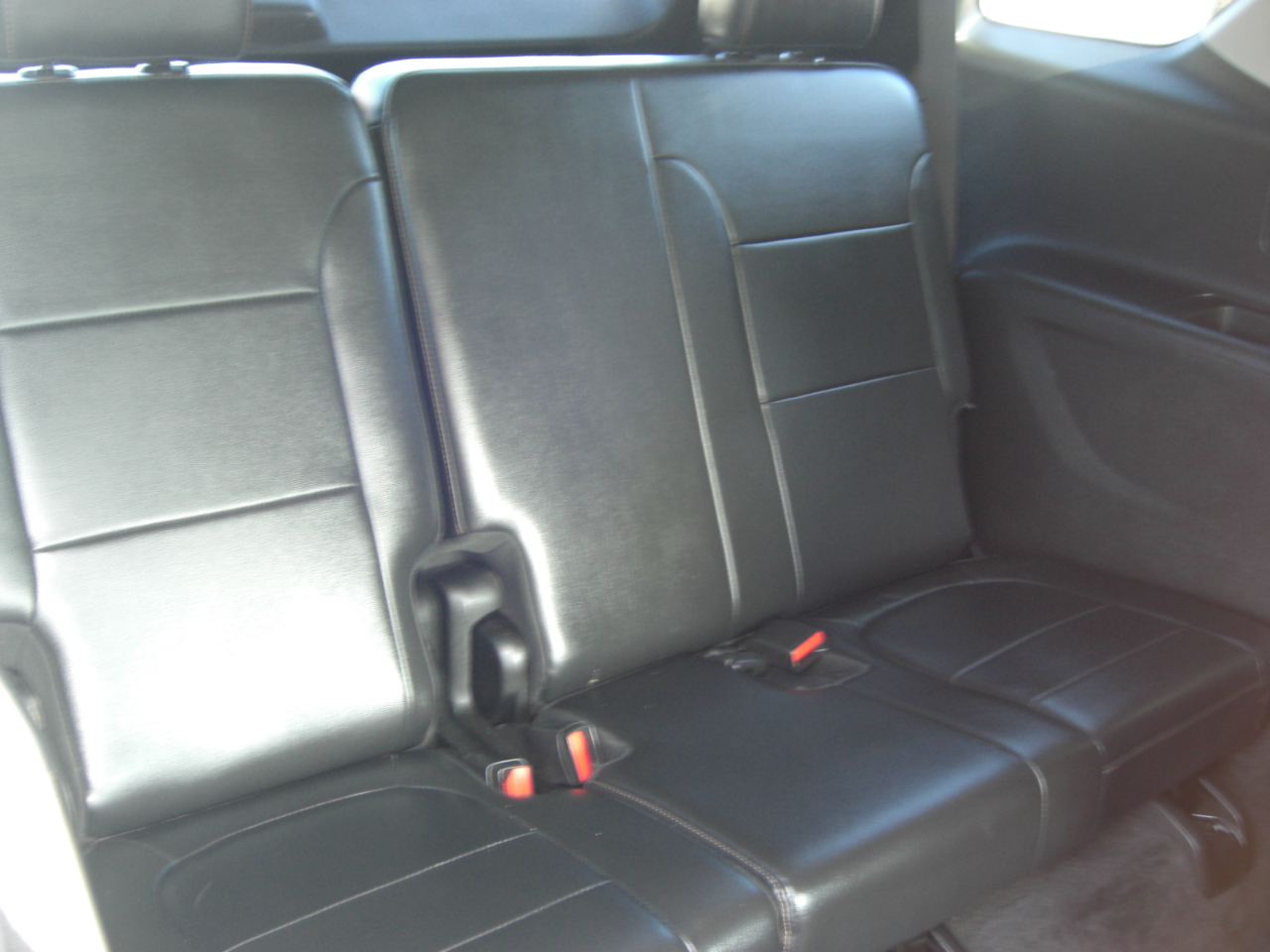 Chevrolet Traverse FWD 4dr RS w/2LT 2019