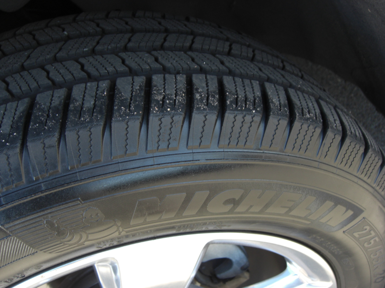 Chevrolet Tahoe 2WD 4dr LT 2017