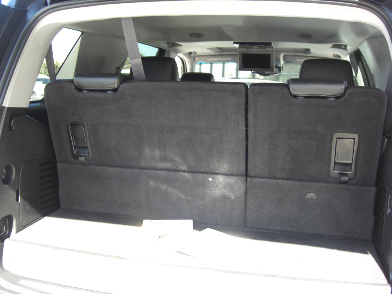 Chevrolet Tahoe 2WD 4dr LT 2017