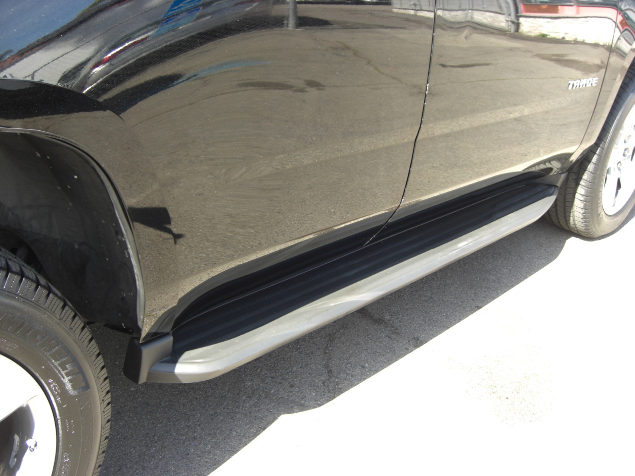 Chevrolet Tahoe 2WD 4dr LT 2017