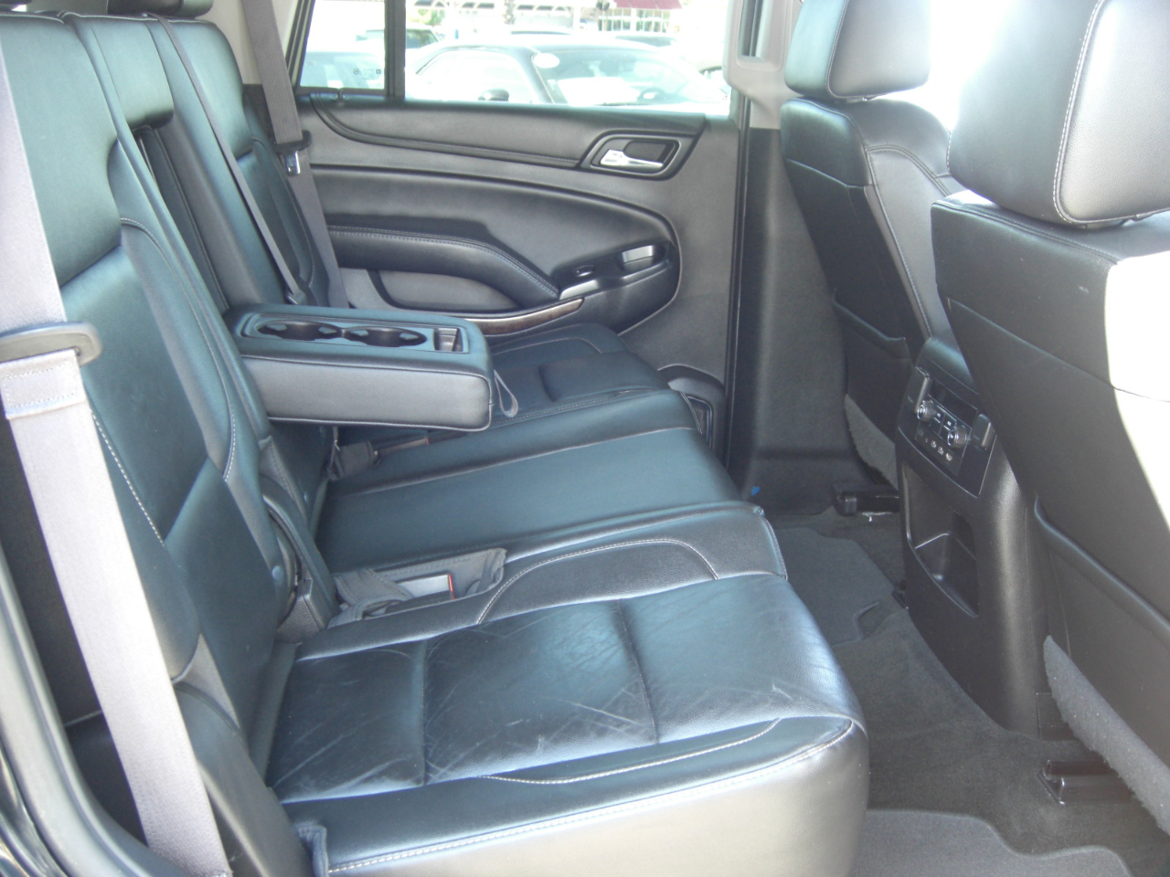 Chevrolet Tahoe 2WD 4dr LT 2017