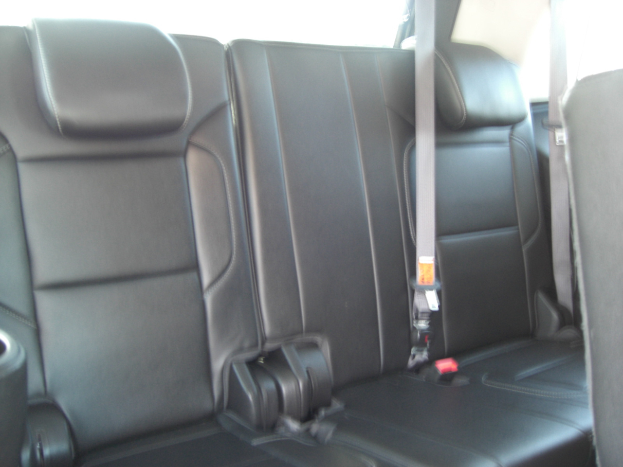 Chevrolet Tahoe 2WD 4dr LT 2017