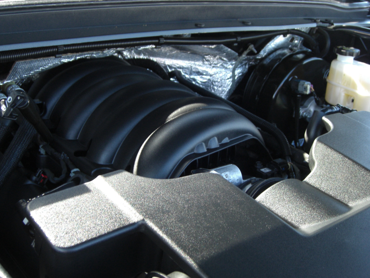 Chevrolet Tahoe 2WD 4dr LT 2017