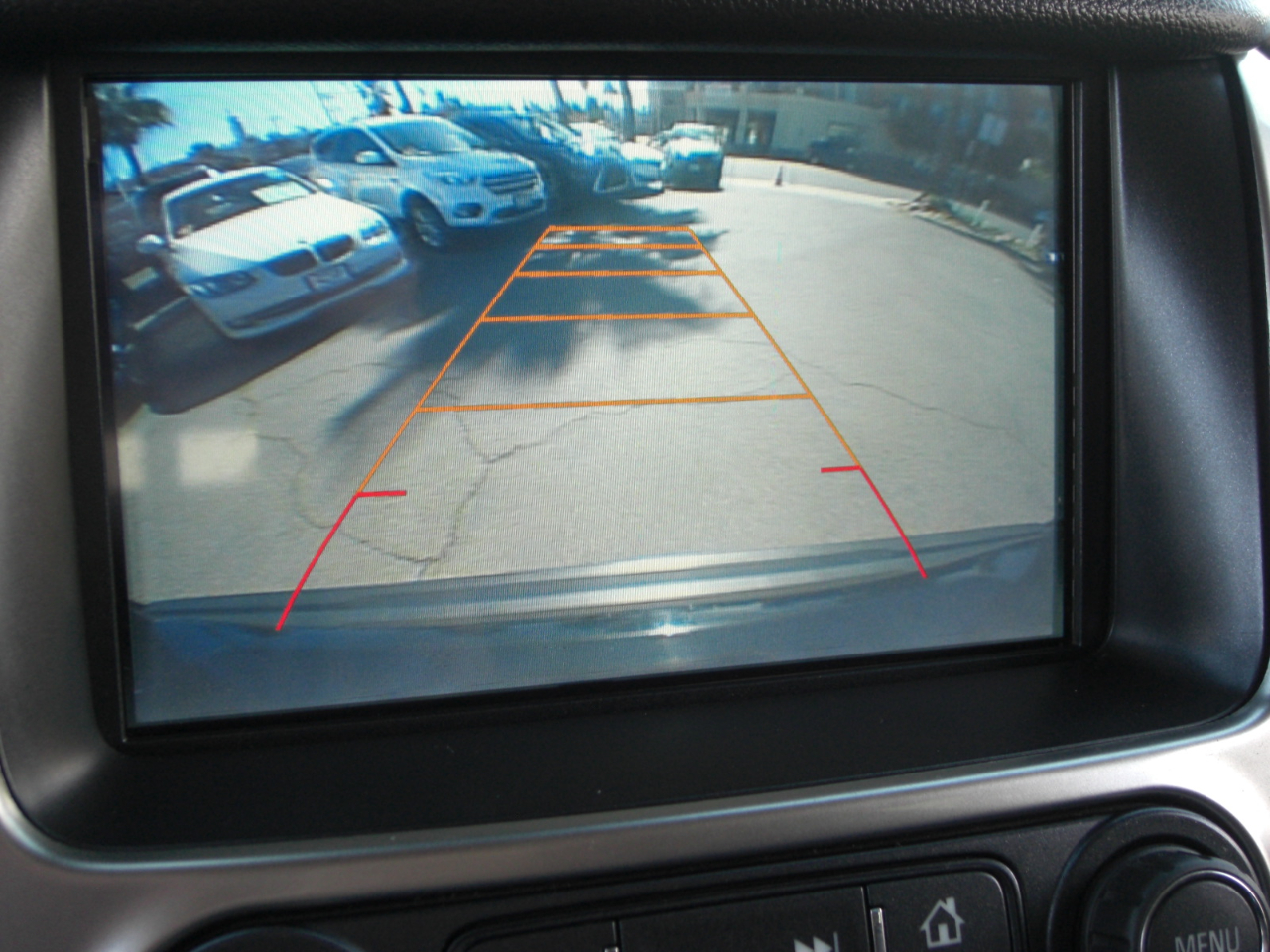 Chevrolet Tahoe 2WD 4dr LT 2017