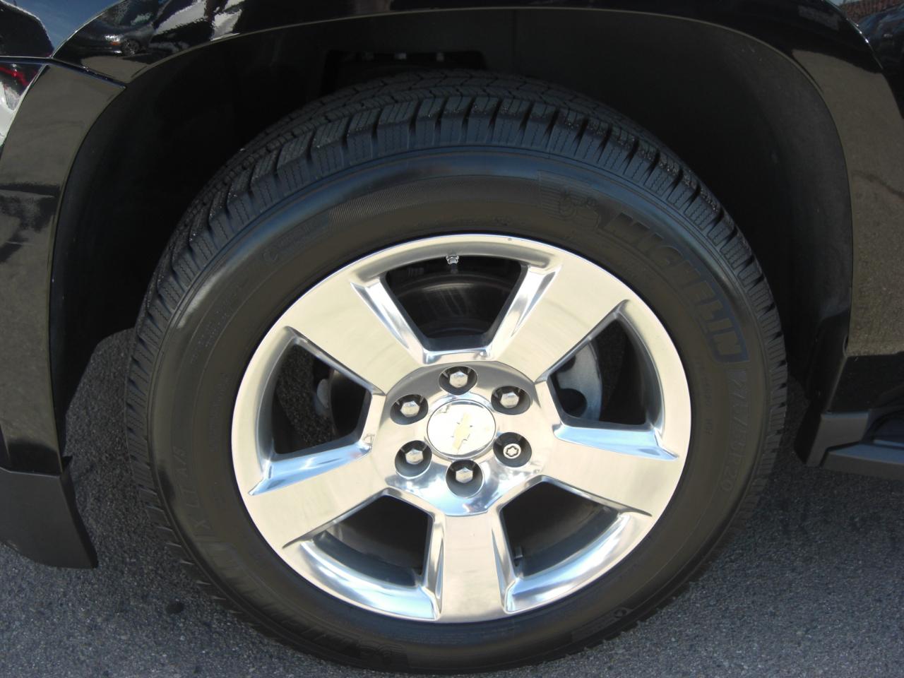 Chevrolet Tahoe 2WD 4dr LT 2017