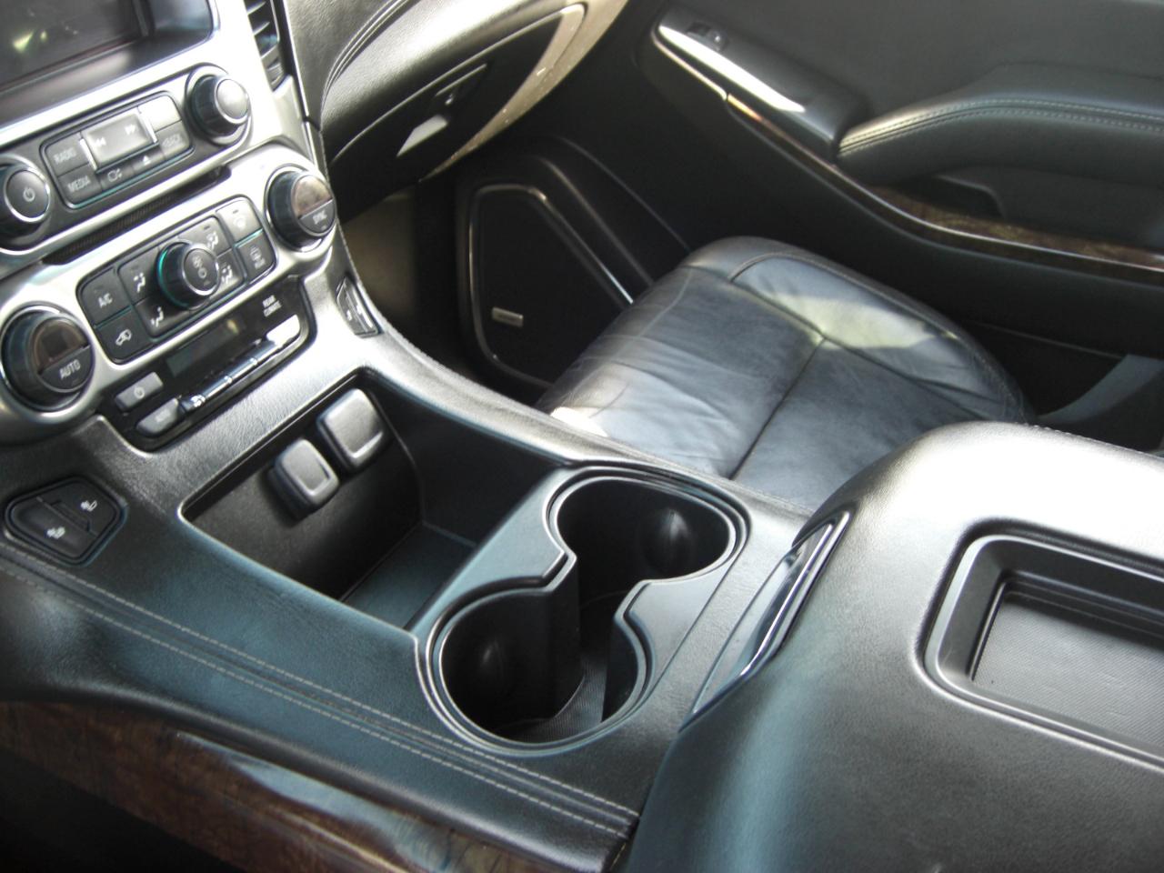 Chevrolet Tahoe 2WD 4dr LT 2017