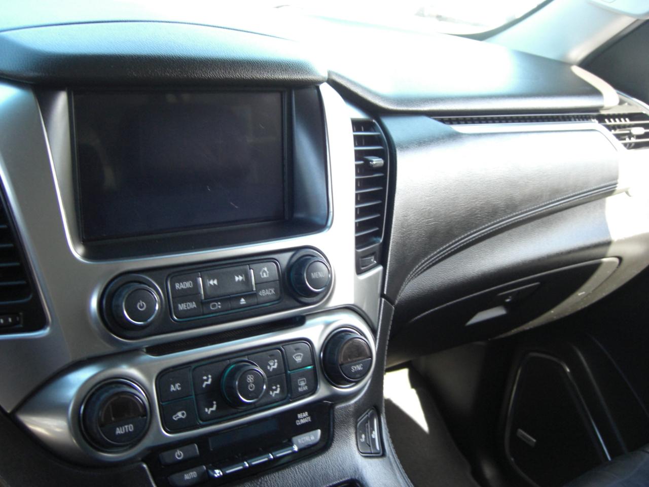 Chevrolet Tahoe 2WD 4dr LT 2017