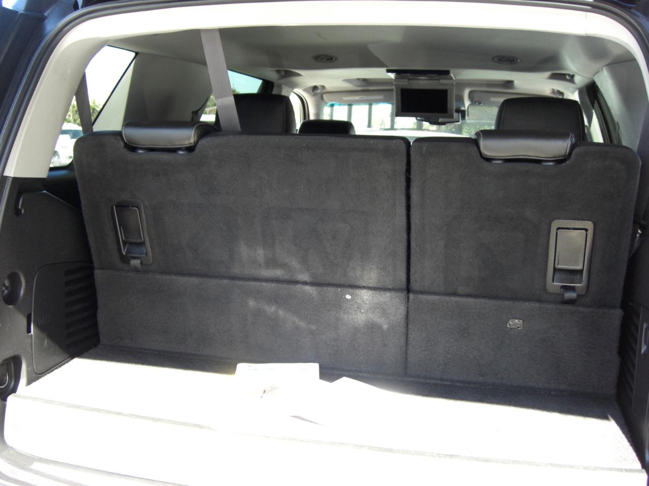 Chevrolet Tahoe 2WD 4dr LT 2017