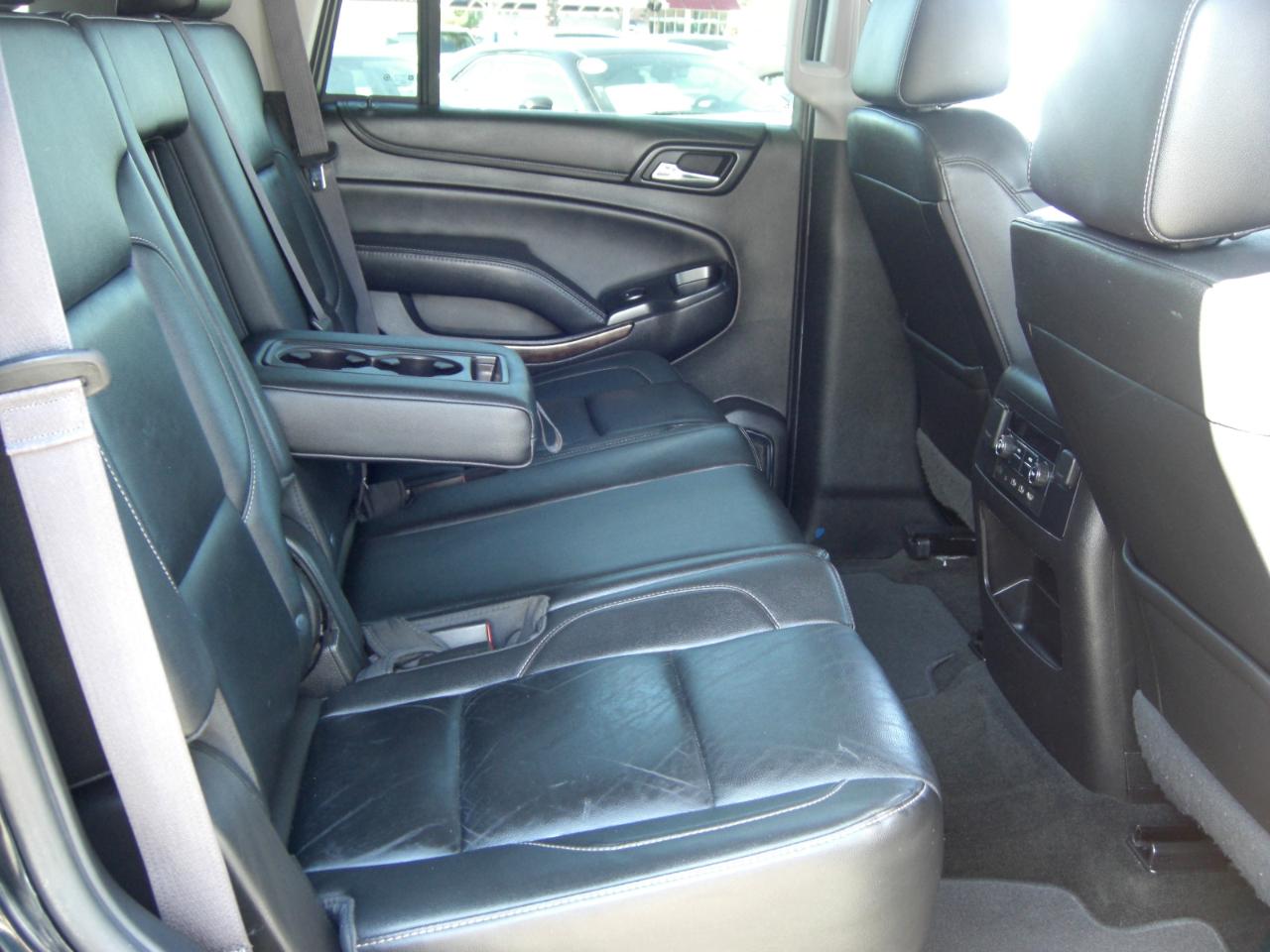 Chevrolet Tahoe 2WD 4dr LT 2017