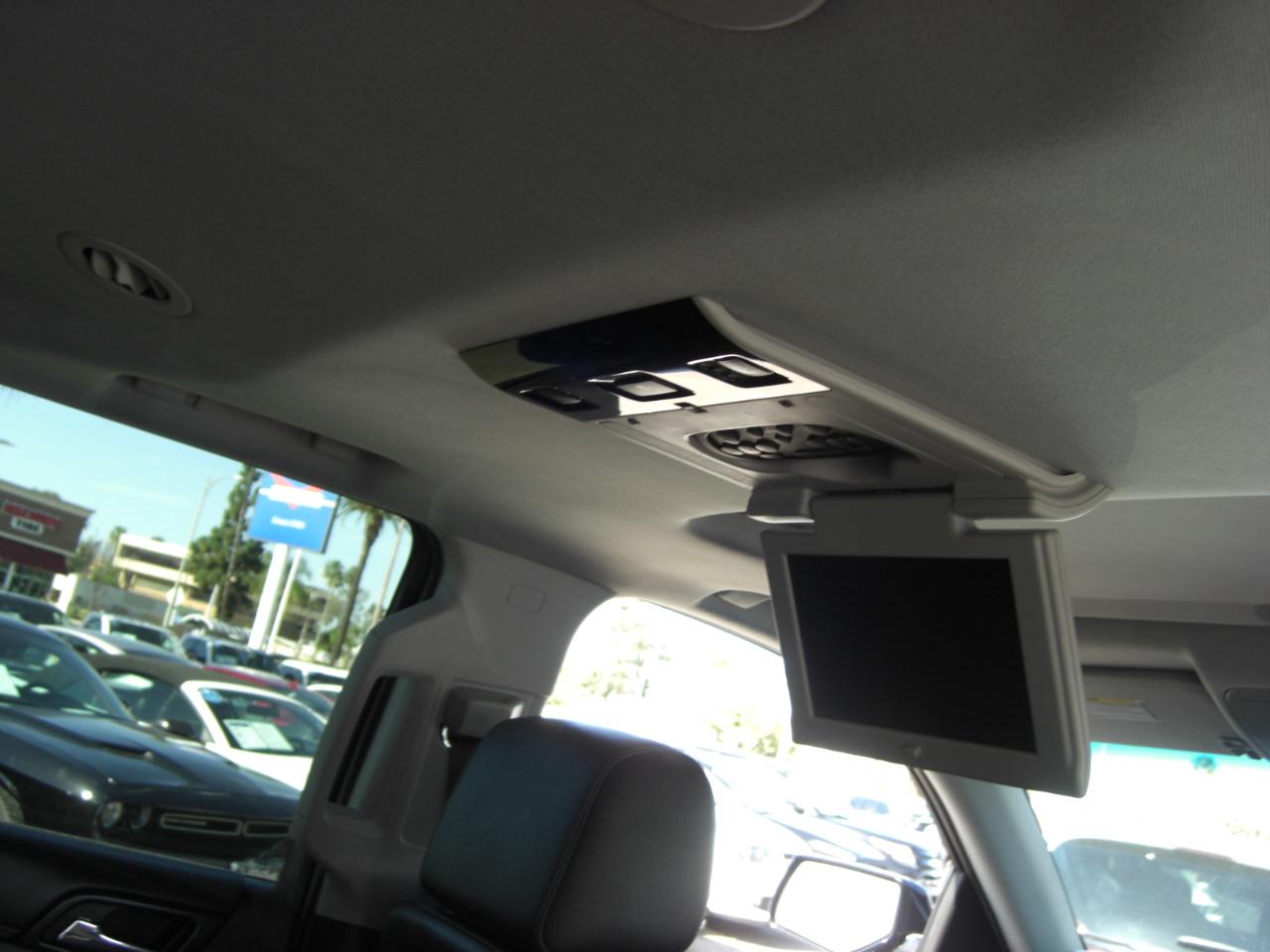 Chevrolet Tahoe 2WD 4dr LT 2017