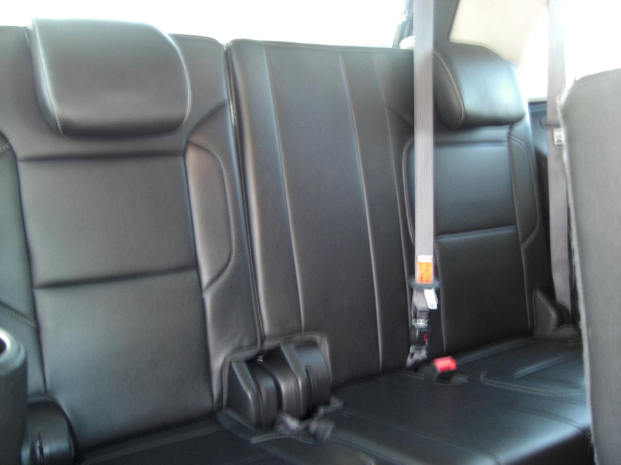 Chevrolet Tahoe 2WD 4dr LT 2017