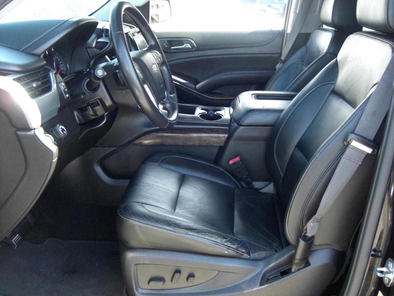 Chevrolet Tahoe 2WD 4dr LT 2017